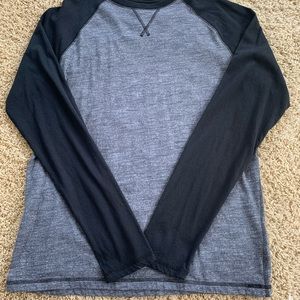 Baseball Tee